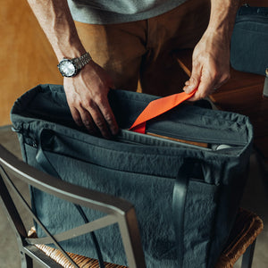 CIVIC Daily Tote 24L - Konbu