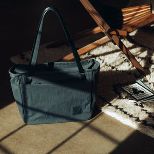 CIVIC Daily Tote 24L - Konbu