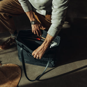 CIVIC Daily Tote 24L - Konbu