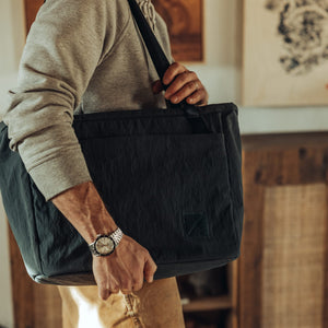 CIVIC Daily Tote 24L - Konbu