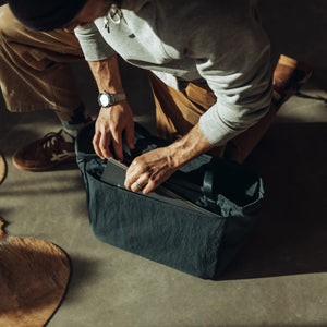 CIVIC Daily Tote 24L - Konbu