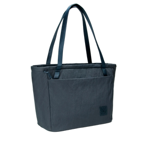 CIVIC Daily Tote 24L in Konbu Dark Navy