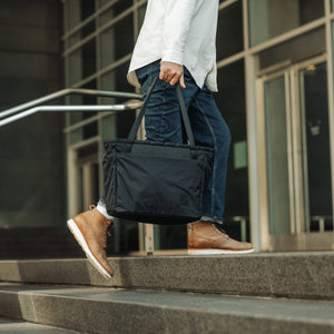 CIVIC Daily Tote 24L in X-Pac - hand carry