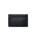 CIVIC Flat Pouch Black Rear CIVIC Flat Pouch Black Rear [13022a-BLK