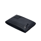 CIVIC Flat Pouch Black Overhead CIVIC Flat Pouch Black Overhead [13022a-BLK
