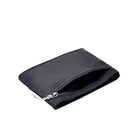 CIVIC Flat Pouch Black Unzipped CIVIC Flat Pouch Black Unzipped [13022a-BLK
