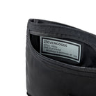 CIVIC Flat Pouch Black Style Label CIVIC Flat Pouch Black Style Label [13022a-BLK