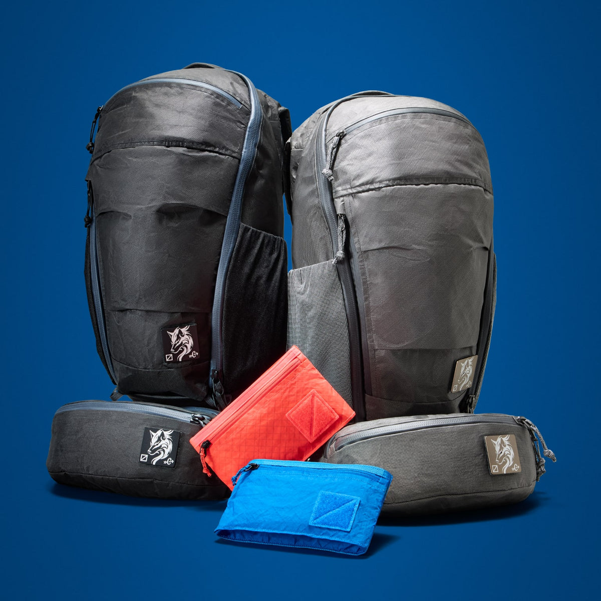 The Kludde Collection Group Photo