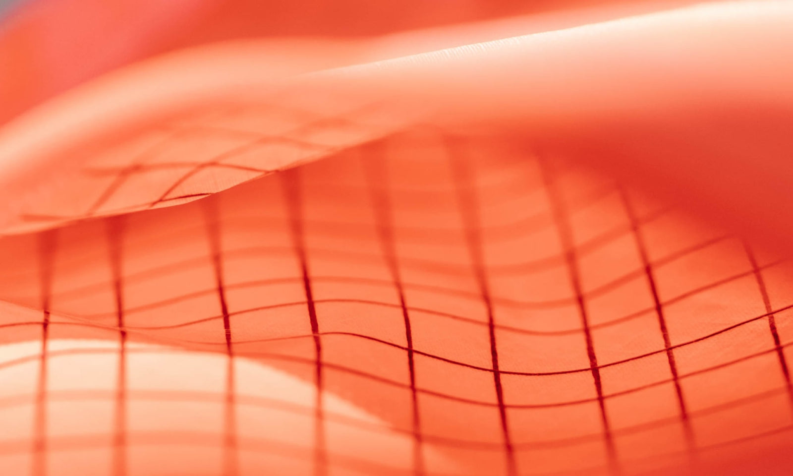 TX70 ULTRA textile in electric coral