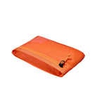CIVIC Flat Pouch Hot Orange Overhead CIVIC Flat Pouch Hot Orange Overhead [13022a-HTO