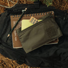 CIVIC Flat Pouch OD Green Artist Kit CIVIC Flat Pouch OD Green Artist Kit [13022a-ODG