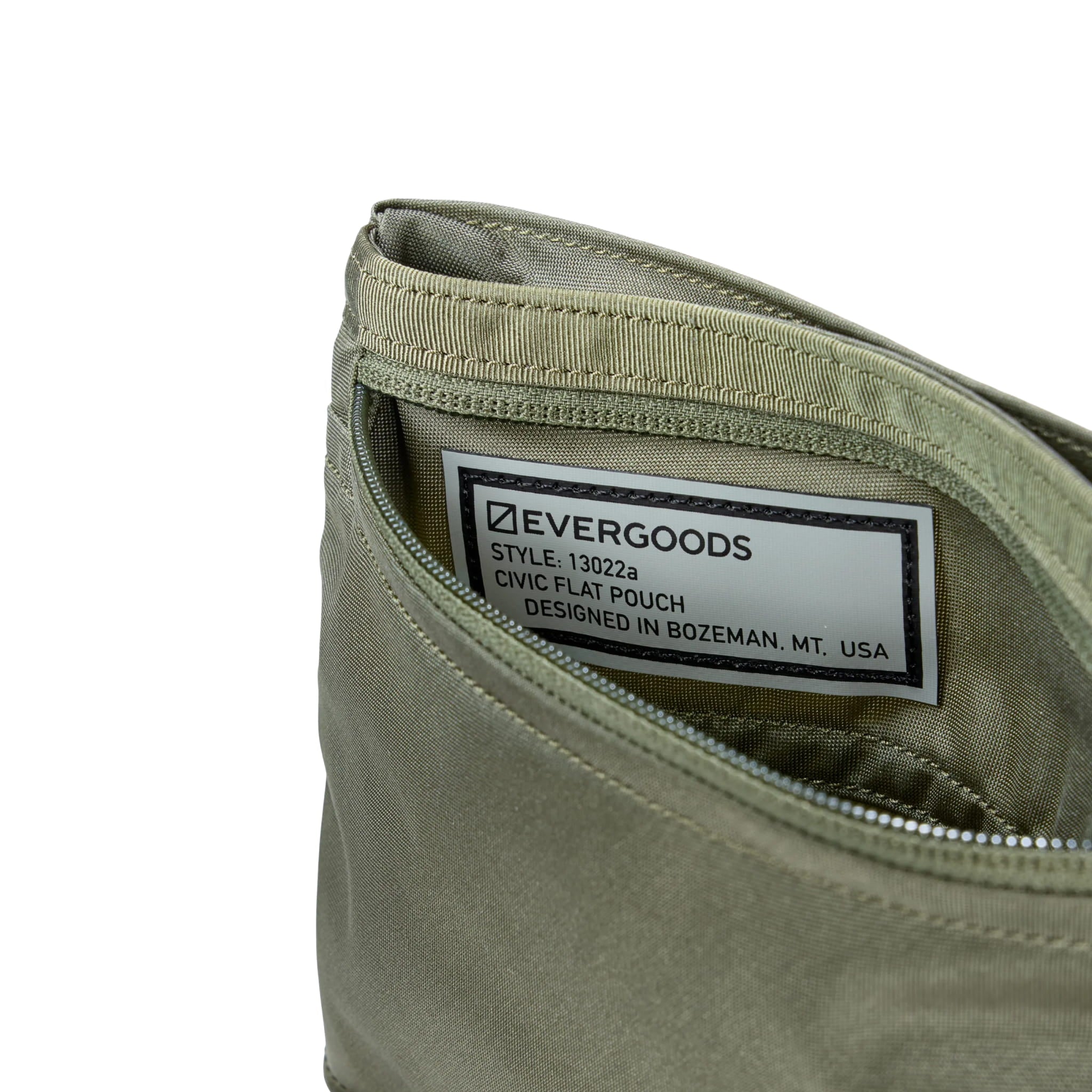 CIVIC Travel Bag – EVERGOODS