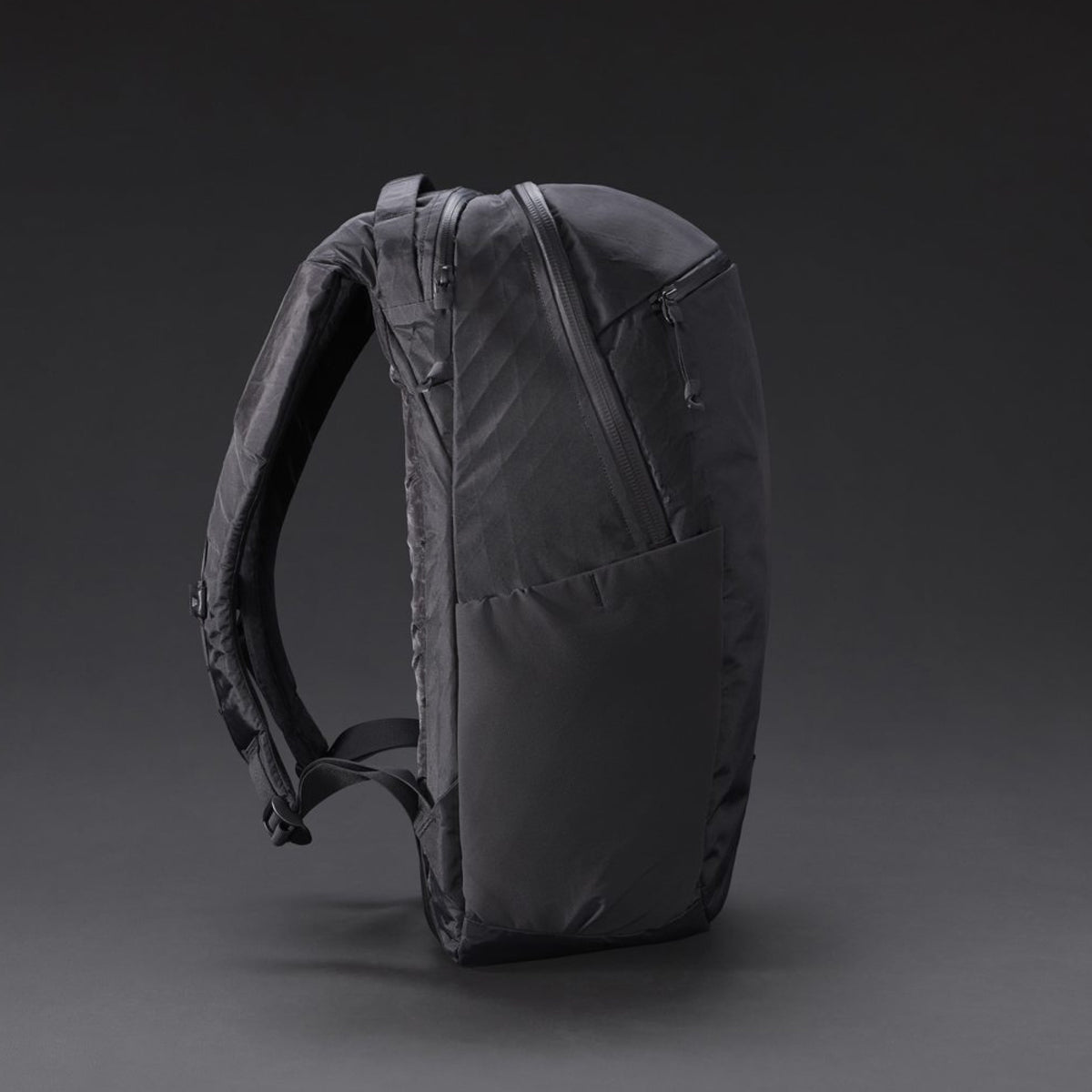 EVERGOODS - Civic Half Zip - X-Pac