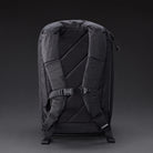CIVIC Panel Loader - 16L - X-Pac - Black and Coyote Brown - Breathable back panel CIVIC Panel Loader - 16L - X-Pac - Black and Coyote Brown - Breathable back panel [13016cx-BXC