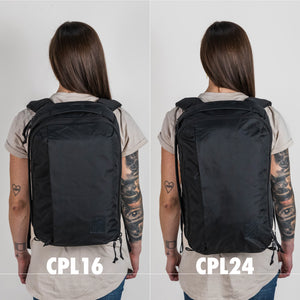 CIVIC Panel Loader