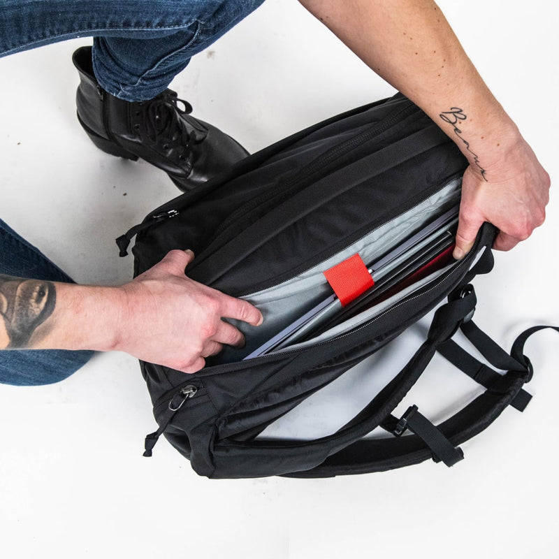 Civic Panel Loader Series - EVERGOODS