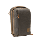 CIVIC Panel Loader 16L Waxed Canvas CIVIC Panel Loader 16L Waxed Canvas [13016cc-WTN