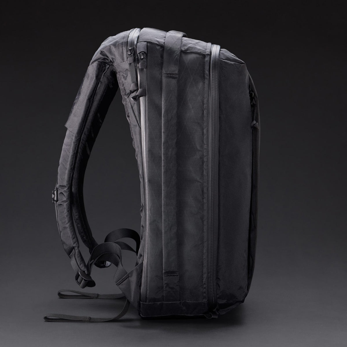 バッグ EVERGOODS civic panel loader 24L Evergoods Civic Panel Loader 24L Backpack Review: A