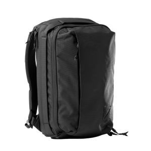 CIVIC Panel Loader CPL 16L Black Front