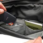 CIVIC Panel Loader CPL 16L Black Mesh Organizer Pockets CIVIC Panel Loader CPL 16L Black Mesh Organizer Pockets [13016c-SBK