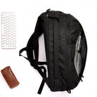 CIVIC Panel Loader CPL 16L Black pakcout laptop keyboard and sunglasses case CIVIC Panel Loader CPL 16L Black pakcout laptop keyboard and sunglasses case [13016c-SBK