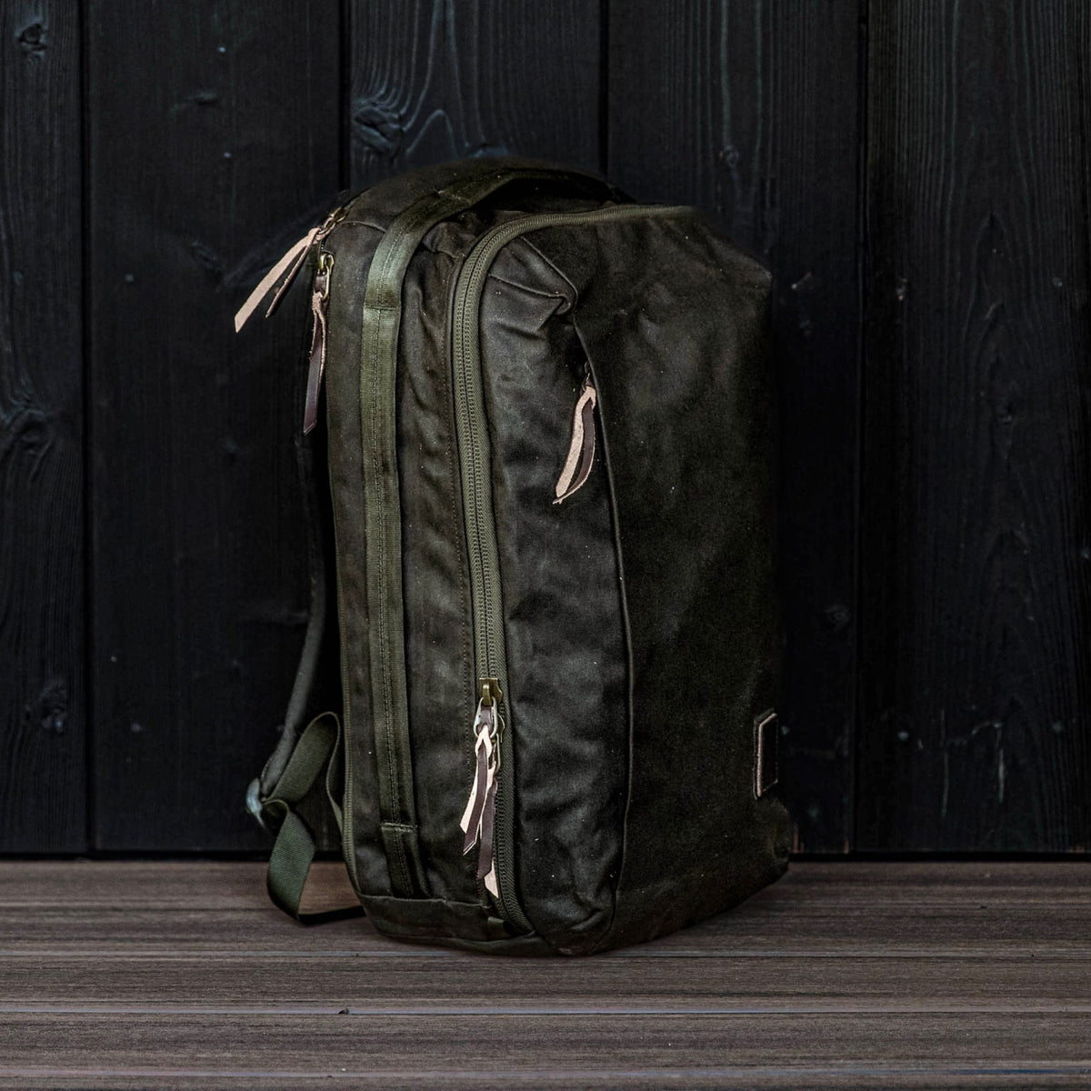 EVERGOODS X Carryology