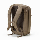 CIVIC Panel Loader 24L in Fossil Brown - breathable back panel CIVIC Panel Loader 24L in Fossil Brown - breathable back panel [13001c-FBN