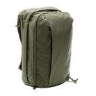 CIVIC Panel Loader 24L CPL24 in OD Green - front profile CIVIC Panel Loader 24L CPL24 in OD Green - front profile [13001c-ODG