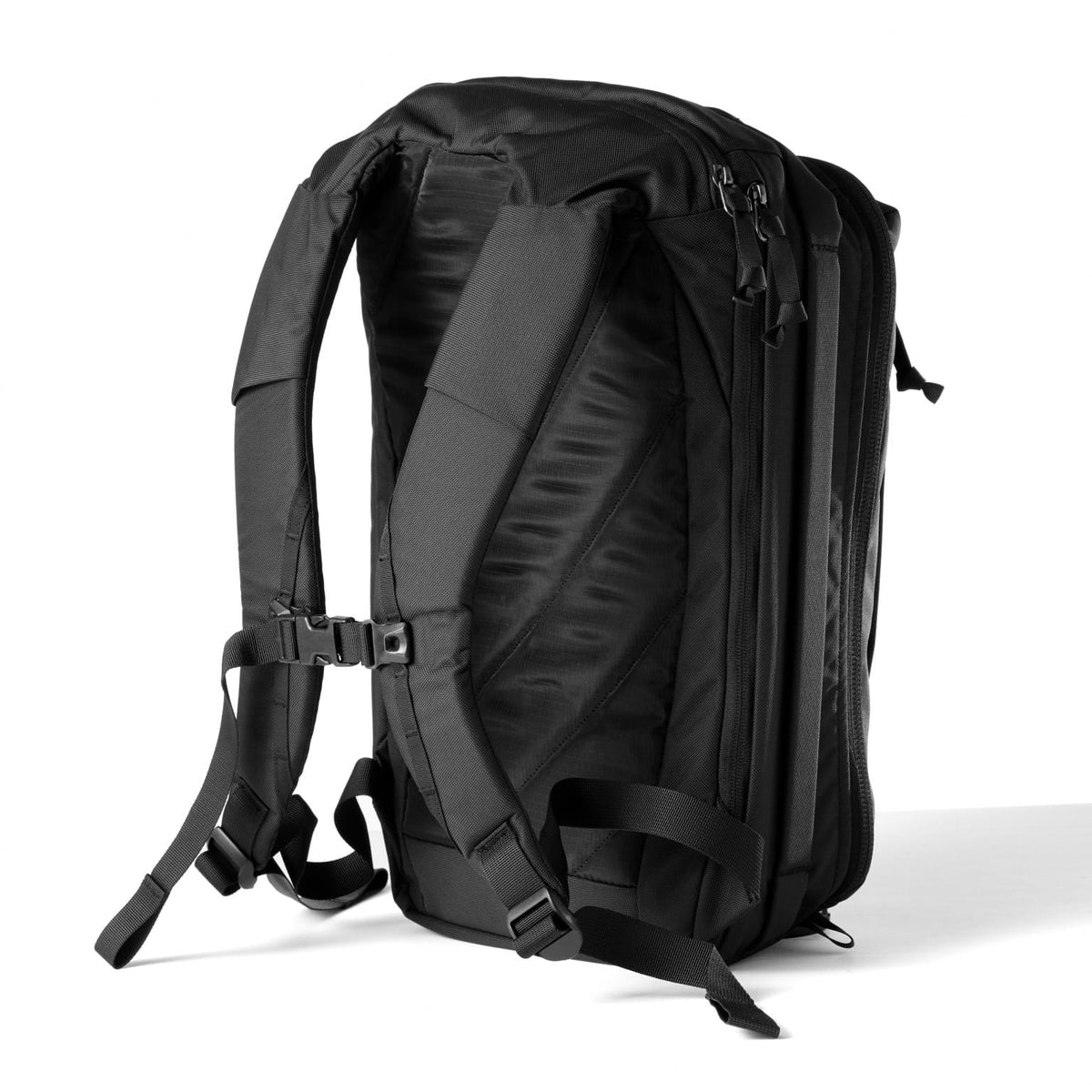 best travel backpack for europe panel loading bags The Convertible Carry-On access hip belt storage The Ultimate Travel Backpack for