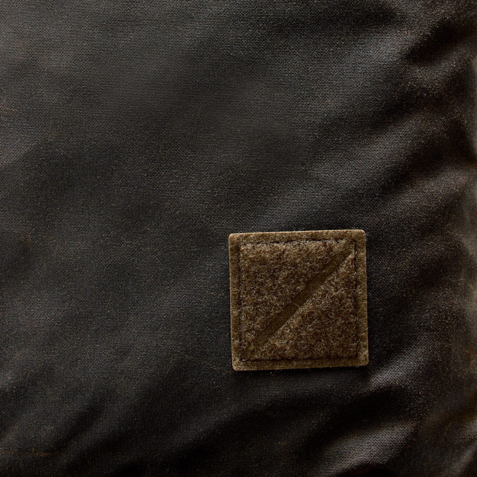 Waxed Canvas CPL24 - Civic Panel Loader 24L | EVERGOODS