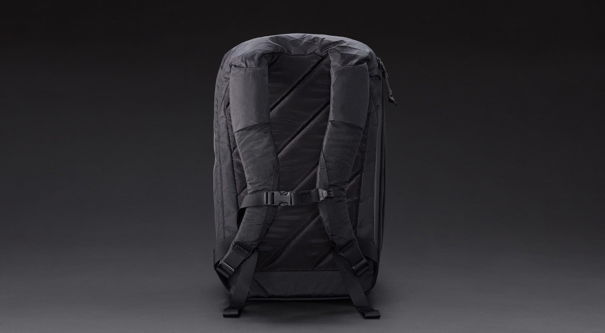 CIVIC Panel Loader X-Pac Black and Coyote CPL24 CPL16 - Breathable Back Panel