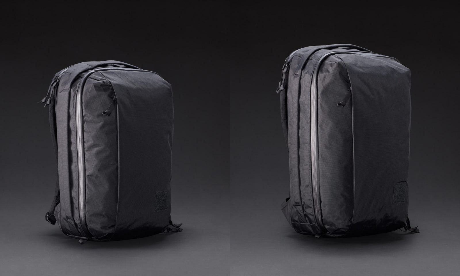 CIVIC Panel Loader X-Pac Black and Coyote CPL24 CPL16 - Finer Details