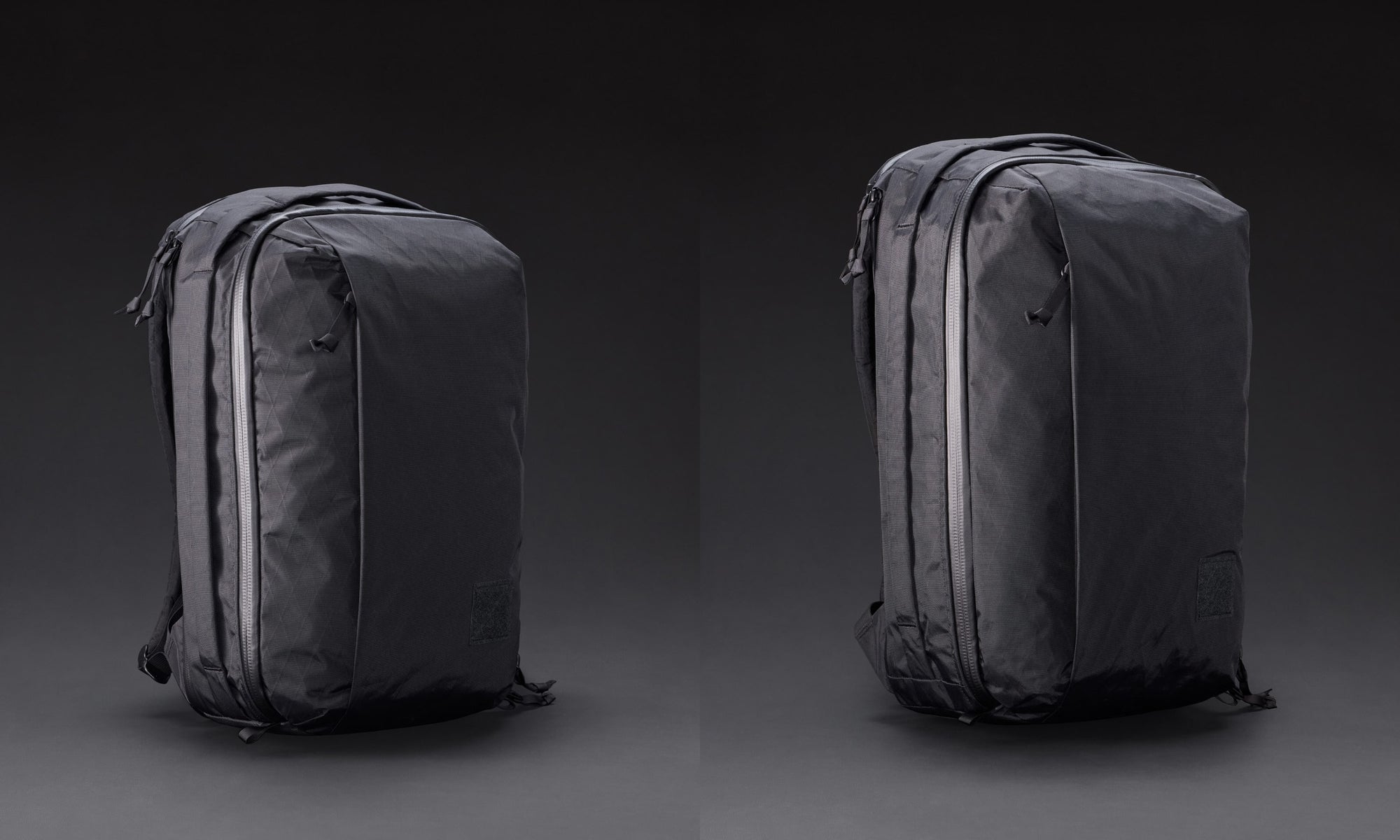 CIVIC Panel Loader X-Pac Black and Coyote CPL24 CPL16 - Finer Details