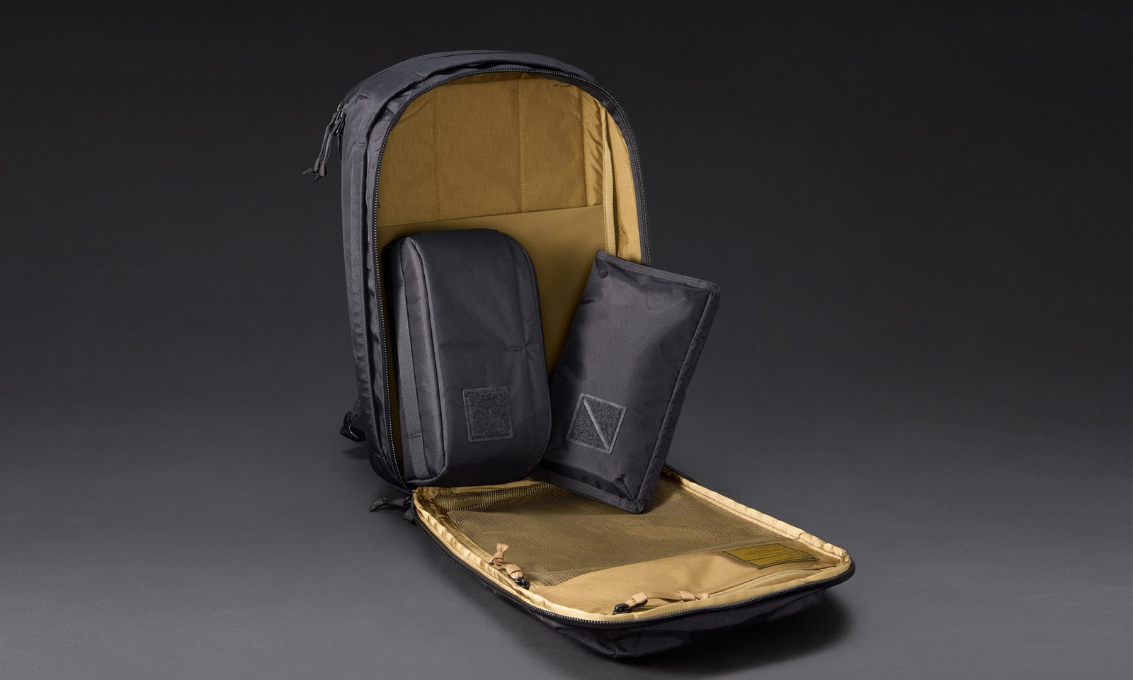 CIVIC Panel Loader X-Pac Black and Coyote CPL24 CPL16 - Care & Warranty - Panel Loading 