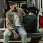 CTB X-Pac on truck tailgate CTB X-Pac on truck tailgate [13012cx-BXC