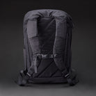 CIVIC Travel Bag 26L - X-Pac - Black and Coyote Brown - Breathable Back Panel CIVIC Travel Bag 26L - X-Pac - Black and Coyote Brown - Breathable Back Panel [13019cx-BXC