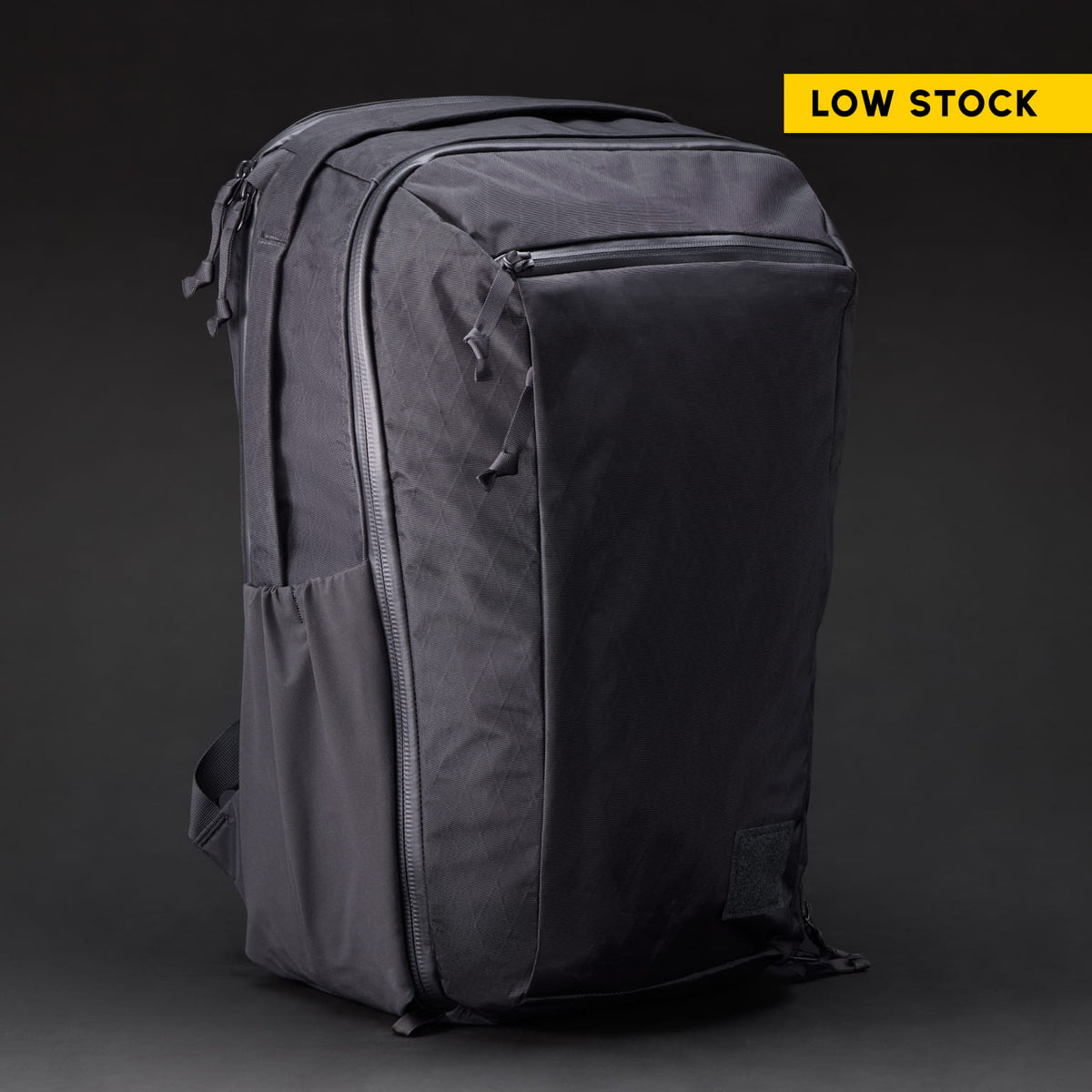 CIVIC Travel Bag 26L X-Pac [13012cx-BXC]