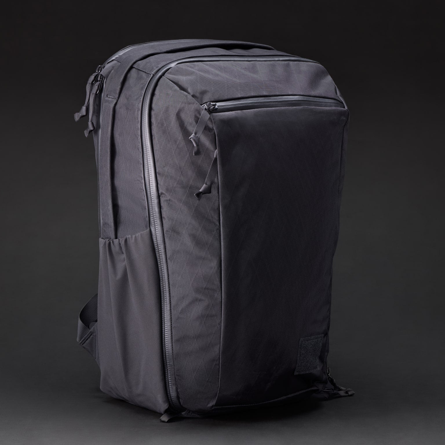 CIVIC Travel Bag 26L - X-Pac - EVERGOODS