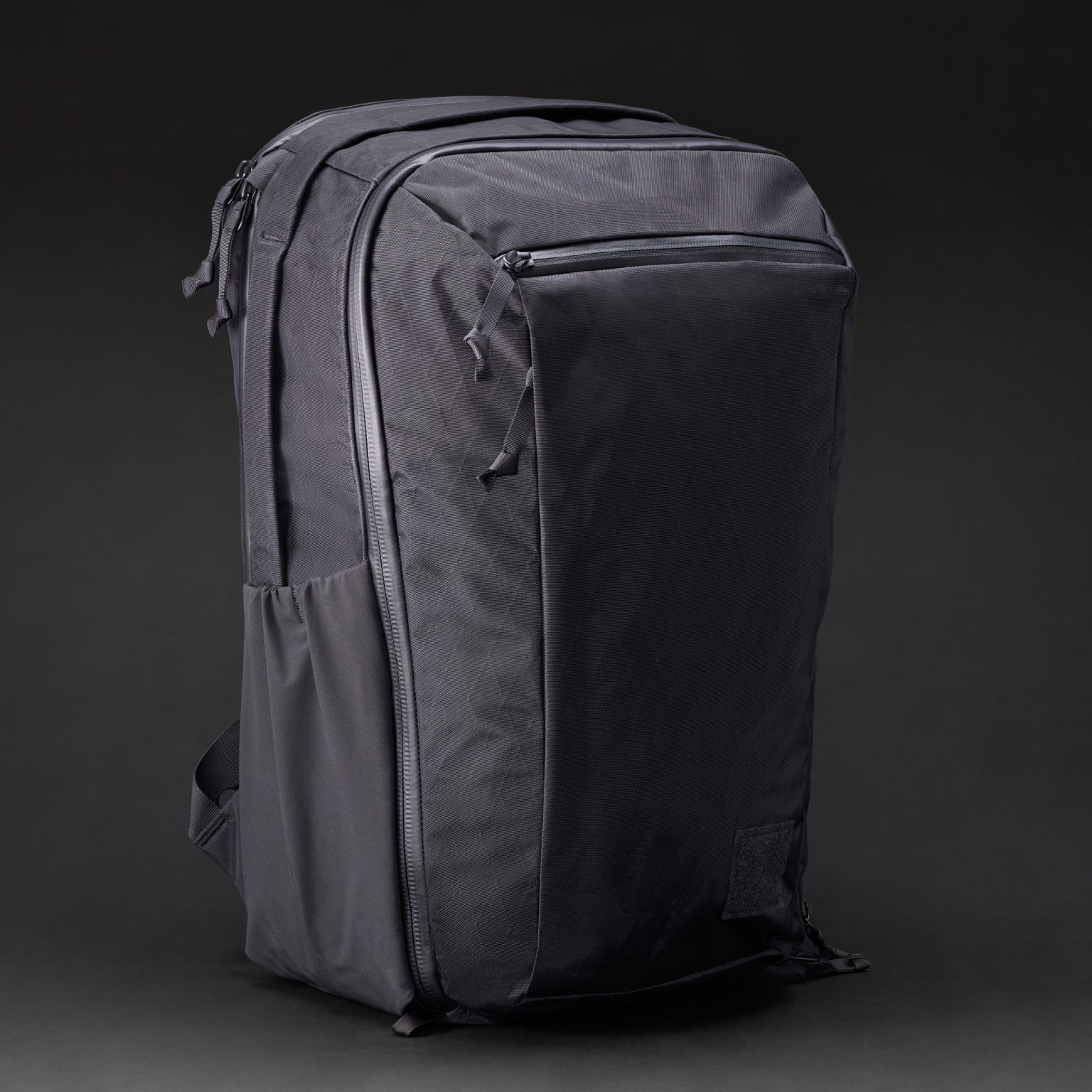 CIVIC Travel Bag 26L X-Pac [13012cx-BXC]