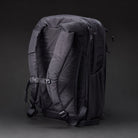 CIVIC Travel Bag 26L - X-Pac - Black and Coyote Brown - Quarter View CIVIC Travel Bag 26L - X-Pac - Black and Coyote Brown - Quarter View [13012cx-BXC