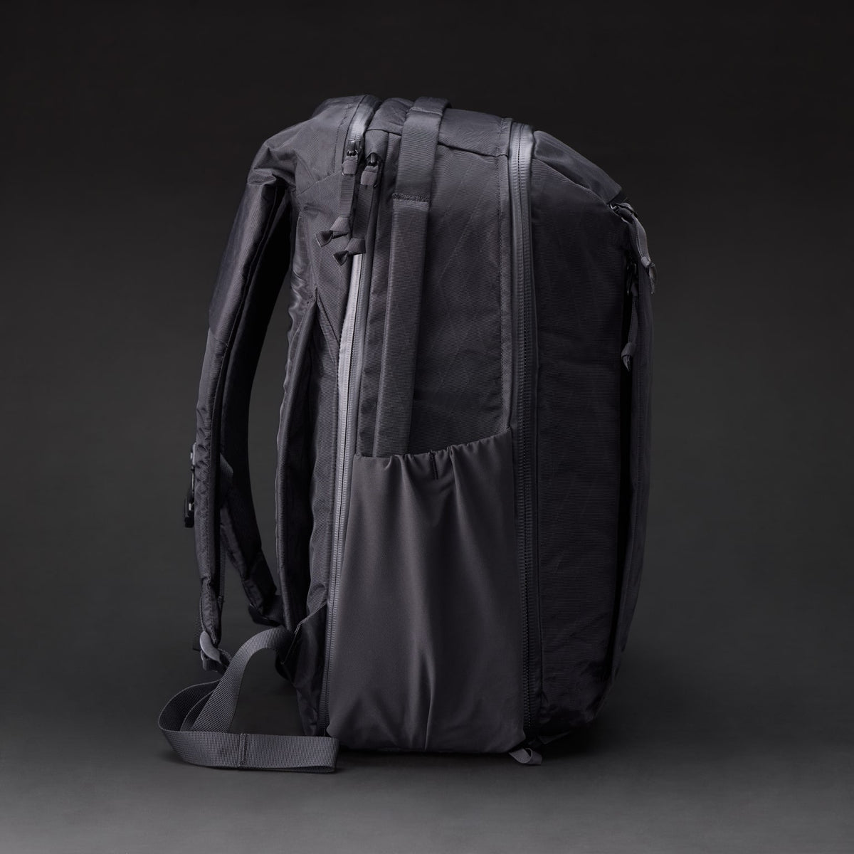 EVERGOODS CIVIC TRAVEL BAG26 CTB26バックパック CIVIC Travel Bag 26L - EVERGOODS