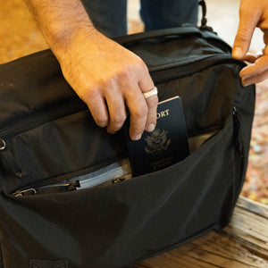 CIVIC Travel Bag