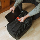 CIVIC Travel Bag 35L Laptop CIVIC Travel Bag 35L Laptop [13007c-SBK