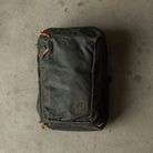 Civic Travel Bag 26L in Waxed Olive Civic Travel Bag 26L in Waxed Olive [13012cc-WOL