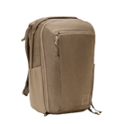 CIVIC Travel Bag 20L in Fossil Brown -  CIVIC Travel Bag 20L in Fossil Brown -  [13019c-FBN