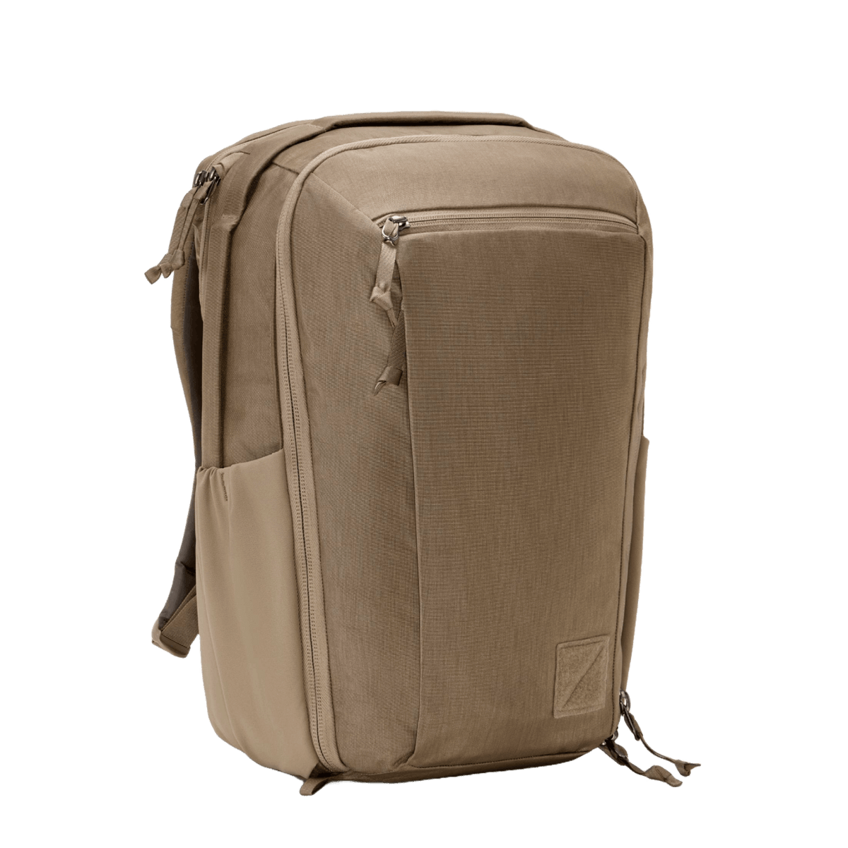 CIVIC Travel Bag 20L in Fossil Brown - 