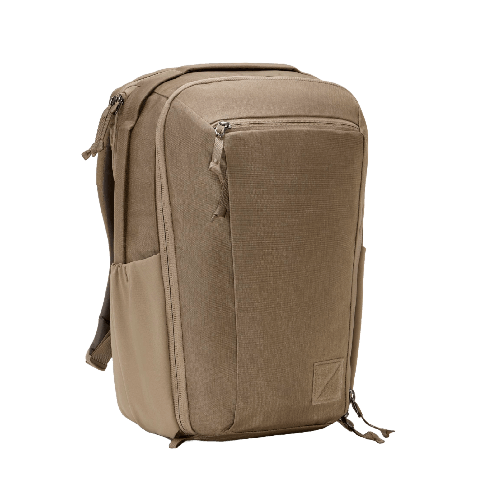 CIVIC Travel Bag 20L in Fossil Brown - 