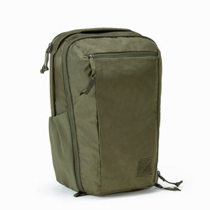 CIVIC Travel Bag 20L - OD Green