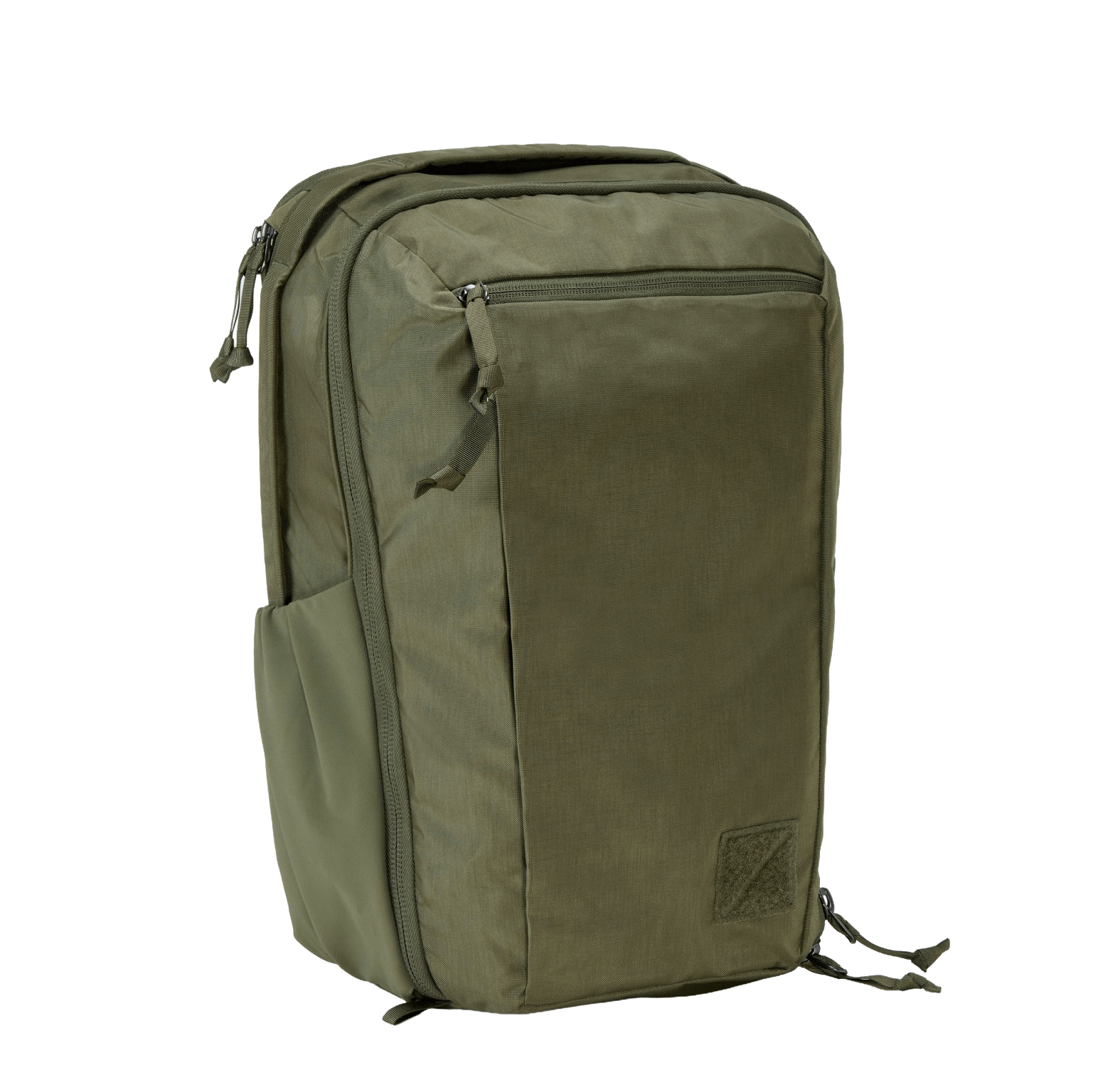 CIVIC Travel Bag 20L - OD Green 