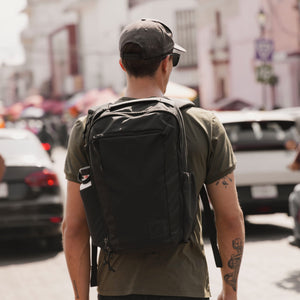CTB20L in Mexico Traveling [13019c-SBK]